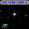 TYC 2749-2399-1