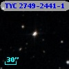 TYC 2749-2441-1