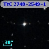 TYC 2749-2549-1