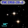 TYC 2753-23-1