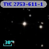 TYC 2753-611-1
