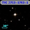 TYC 2753-1783-1