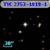 TYC 2753-1819-1