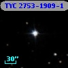 TYC 2753-1909-1