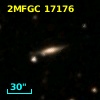 2MFGC 17176