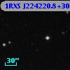 1RXS J224220.8+302645