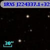 1RXS J224337.1+320858