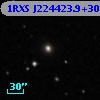 1RXS J224423.9+304611