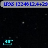 1RXS J224812.4+294446
