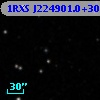 1RXS J224901.0+304522