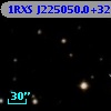 1RXS J225050.0+321049