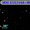 1RXS J225214.9+305636