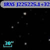 1RXS J225225.1+322738