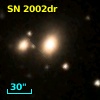 SN 2002dr