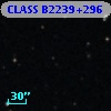 CLASS B2239+296