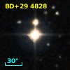 BD+29  4828