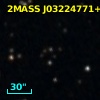 2MASS J03224771+4800504