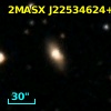 2MASX J22534624+3222450