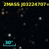 2MASS J03224707+4800132