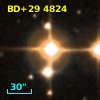 BD+29  4824