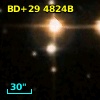 BD+29  4824B