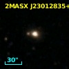 2MASX J23012835+3220492