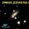 2MASX J22545761+3203048