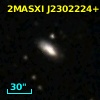 2MASXI J2302224+321120