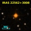 IRAS 22562+3008