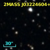 2MASS J03224604+4758006
