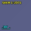 StKM 1-2071