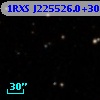 1RXS J225526.0+302511