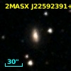 2MASX J22592391+3117362