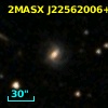2MASX J22562006+3027252