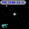 TYC 2749-11-1