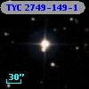 TYC 2749-149-1