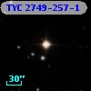 TYC 2749-257-1