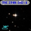 TYC 2749-342-1