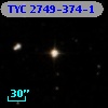 TYC 2749-374-1