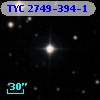 TYC 2749-394-1
