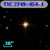 TYC 2749-454-1
