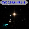 TYC 2749-471-1