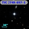TYC 2749-687-1