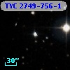 TYC 2749-756-1
