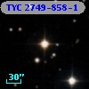 TYC 2749-858-1