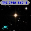 TYC 2749-882-1