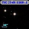 TYC 2749-1160-1