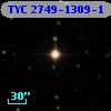 TYC 2749-1309-1