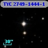 TYC 2749-1444-1