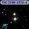 TYC 2749-1723-1